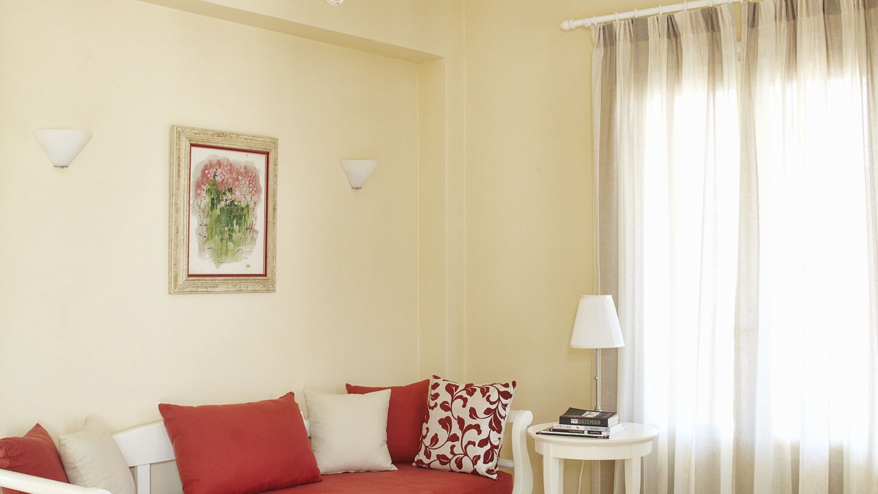 Photo of Livingroom in Stelida