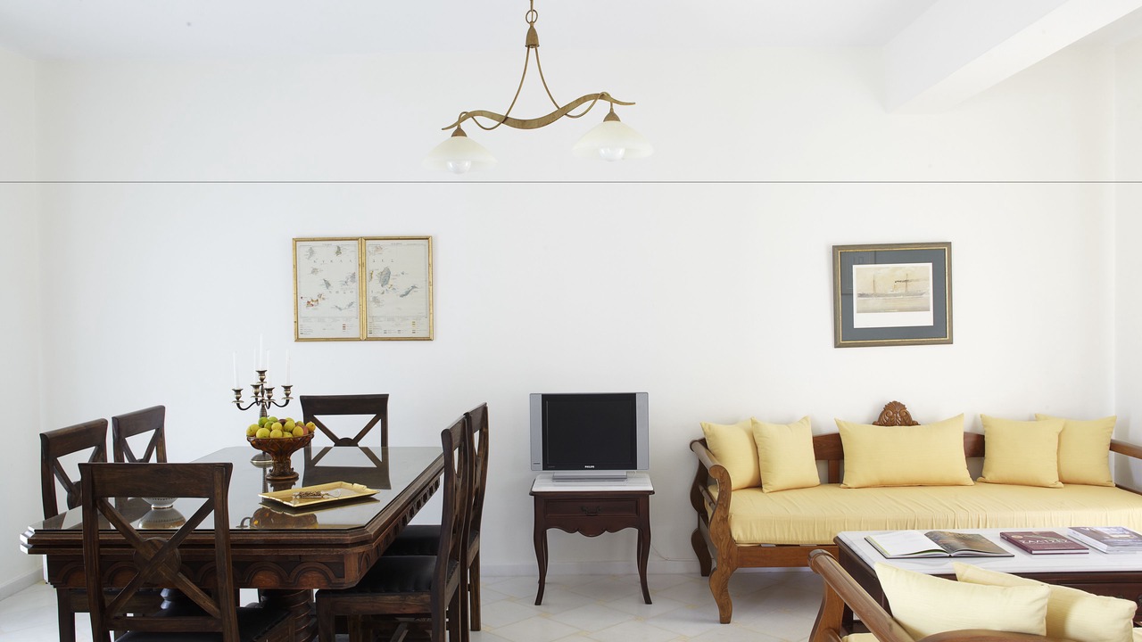 Photo of Livingroom in Stelida