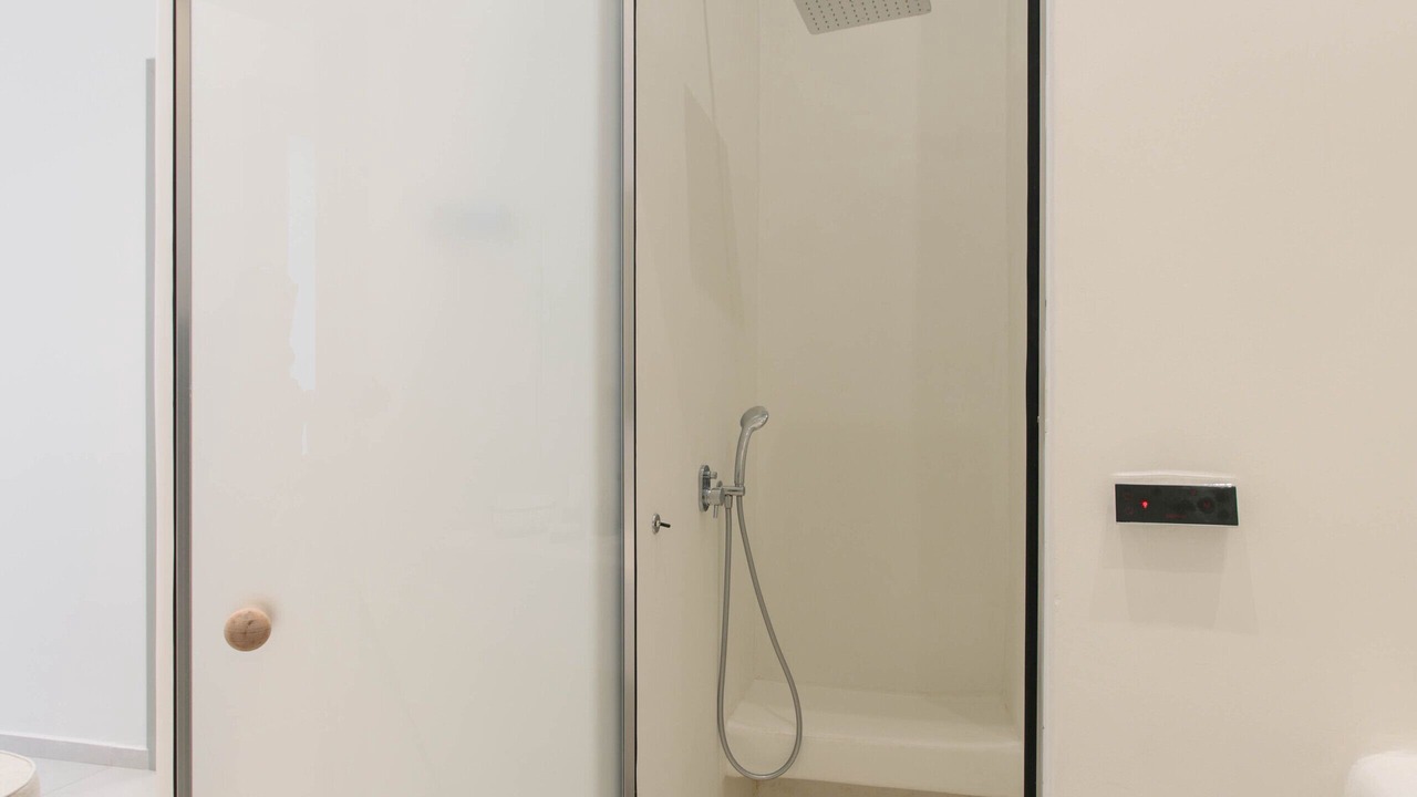 Photo of Bathroom in Stelida