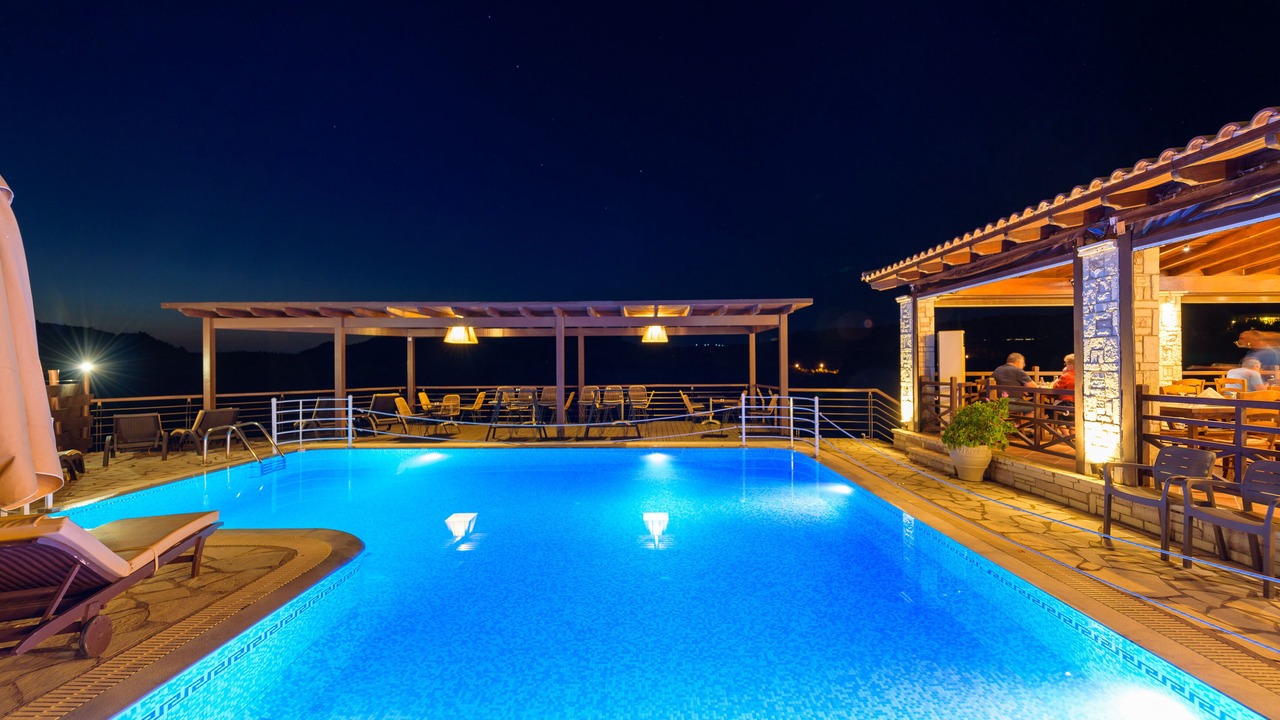 Photo of Outdoor in Archea Pissa