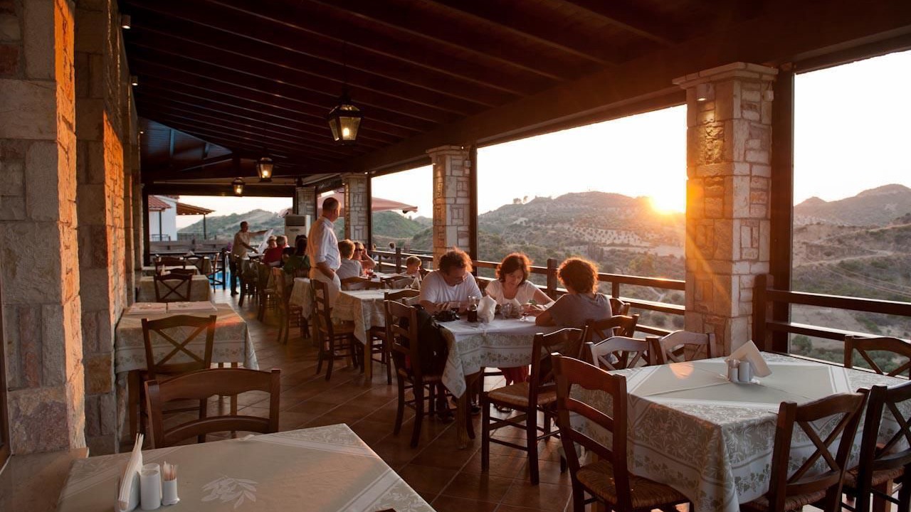 Photo of Outdoor in Archea Pissa