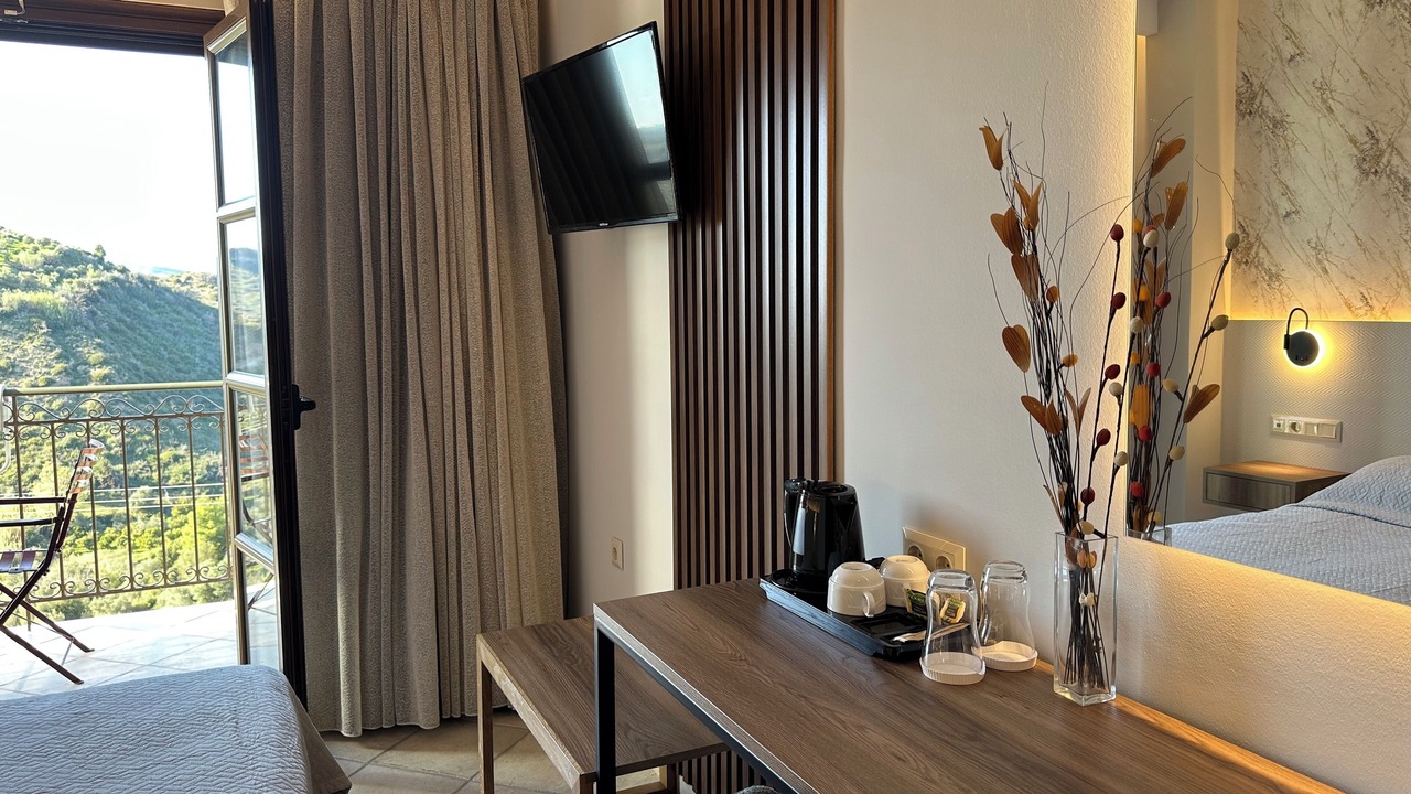 Photo of Bedroom in Archea Pissa