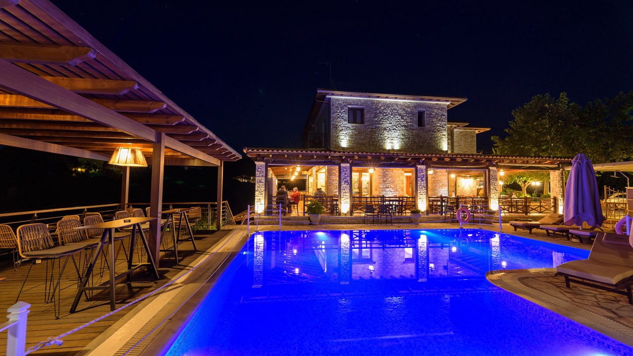Photo of Outdoor in Archea Pissa