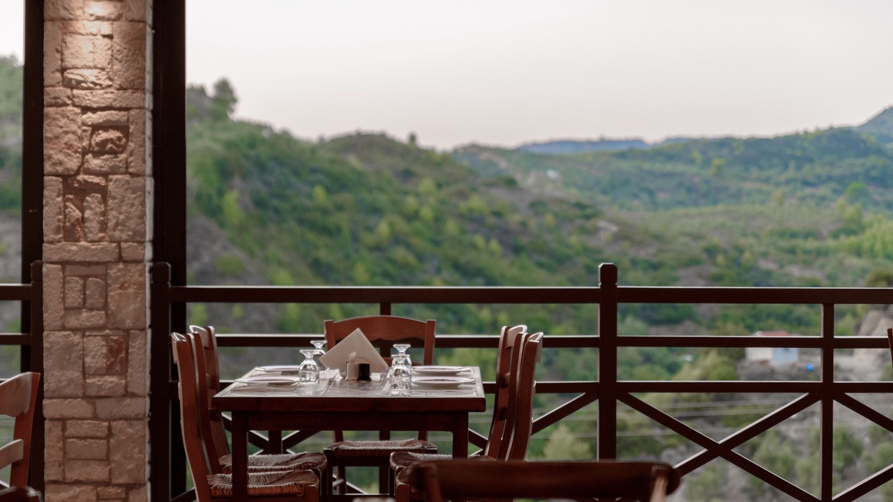 Photo of Outdoor in Archea Pissa