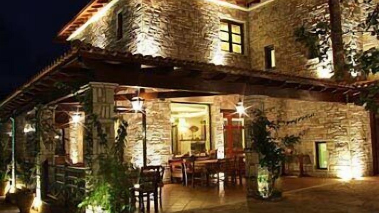 Photo of Outdoor in Archea Pissa