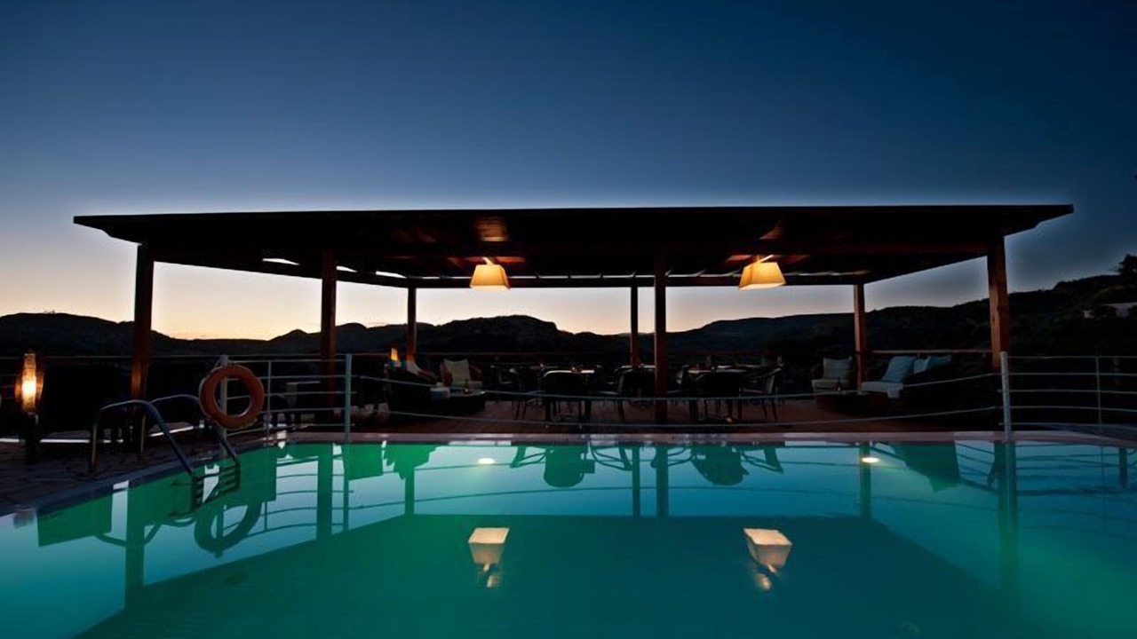 Photo of Outdoor in Archea Pissa