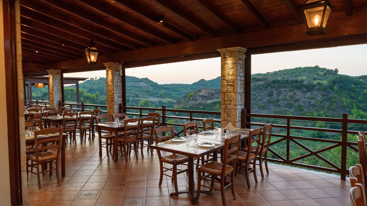 Photo of Outdoor in Archea Pissa