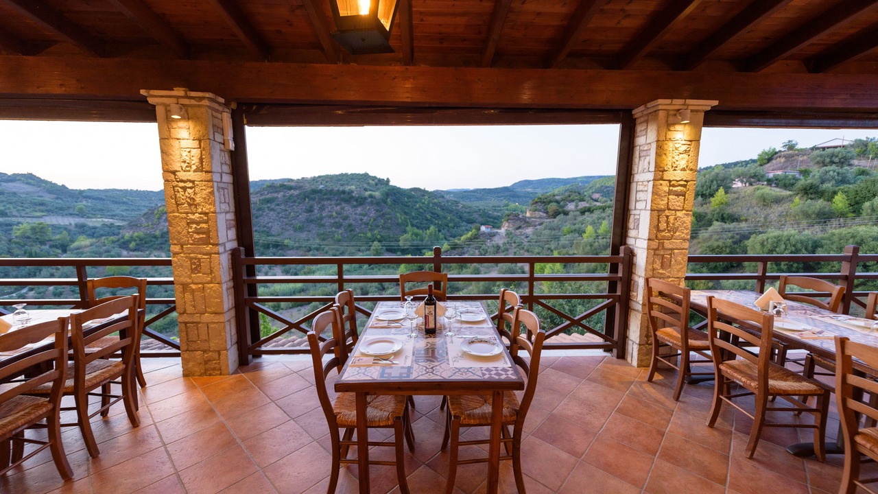 Photo of Outdoor in Archea Pissa