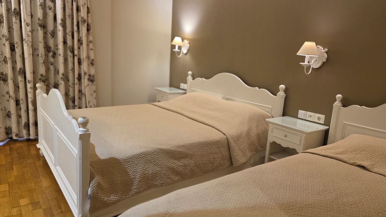 Photo of Bedroom in Archea Pissa