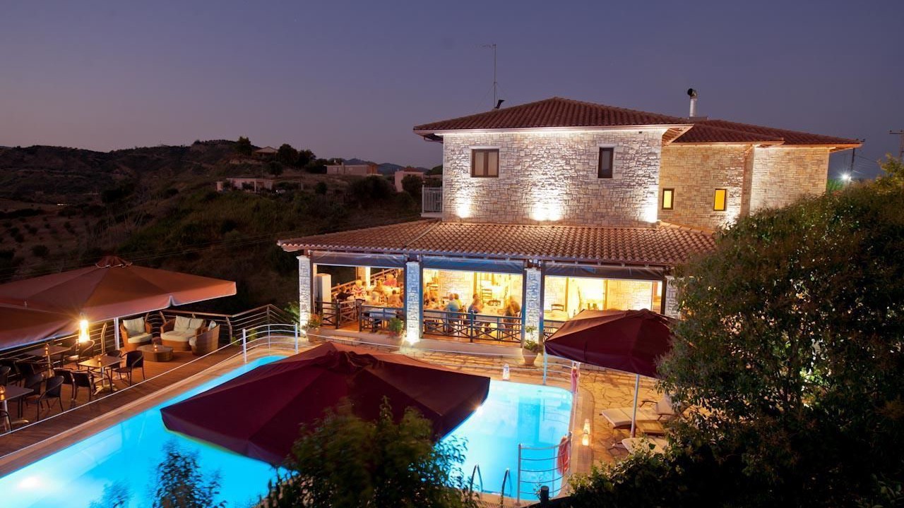 Photo of Outdoor in Archea Pissa