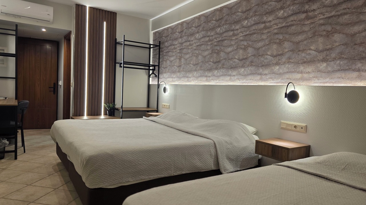 Photo of Bedroom in Archea Pissa