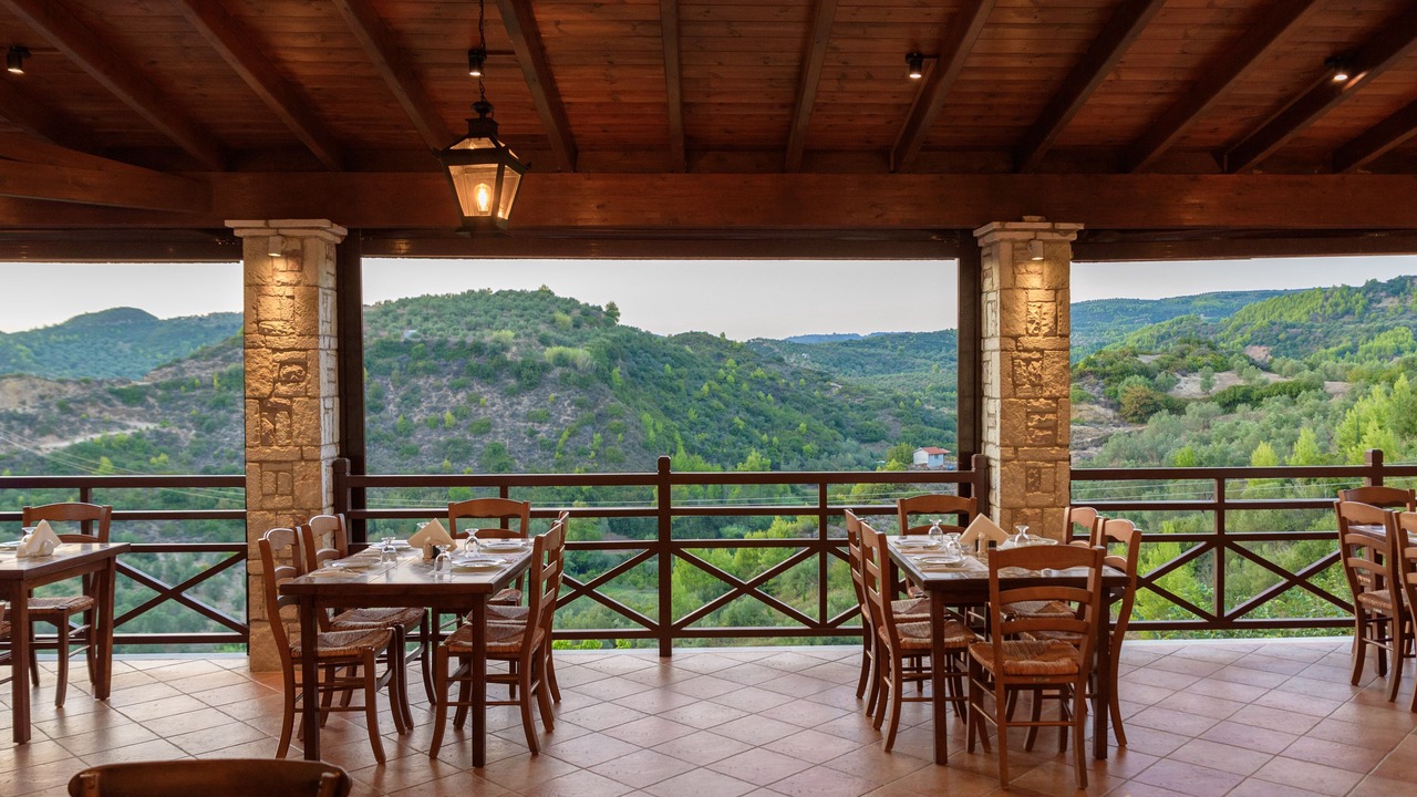 Photo of Outdoor in Archea Pissa