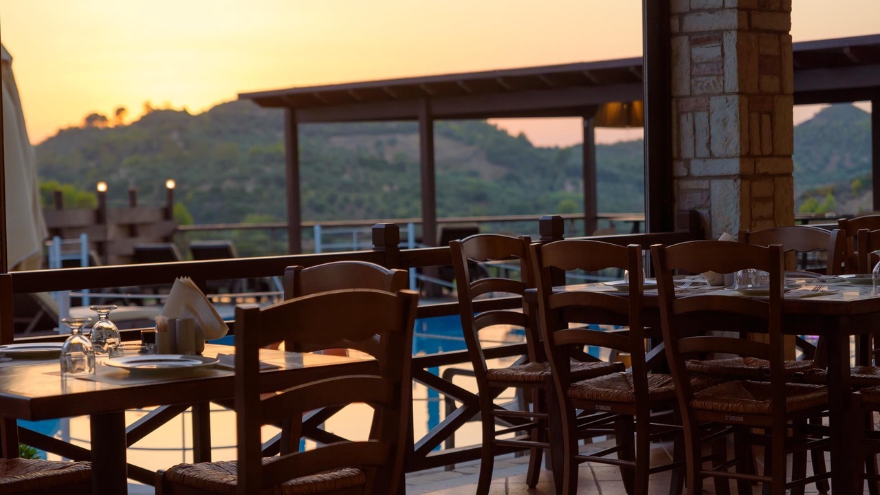 Photo of Outdoor in Archea Pissa