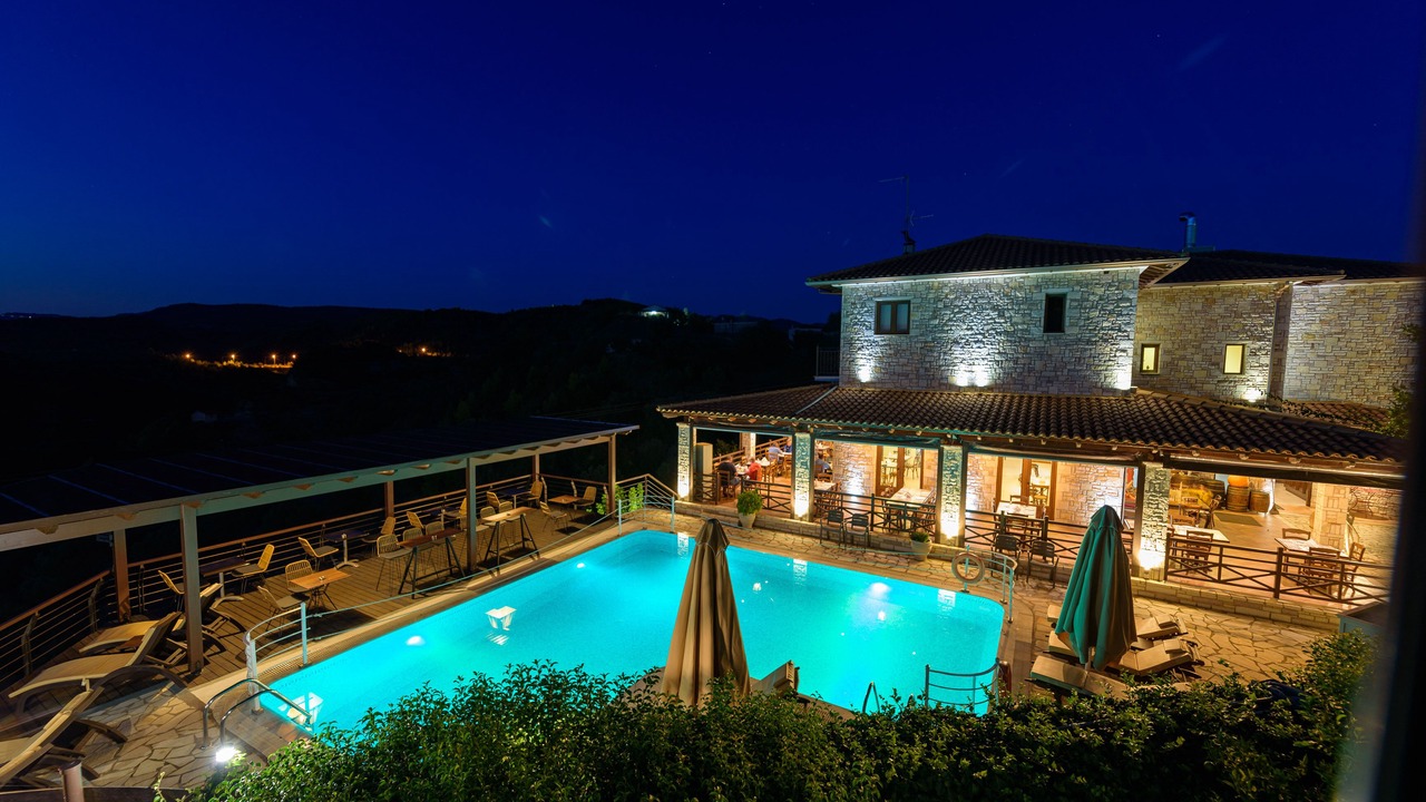 Photo of Outdoor in Archea Pissa