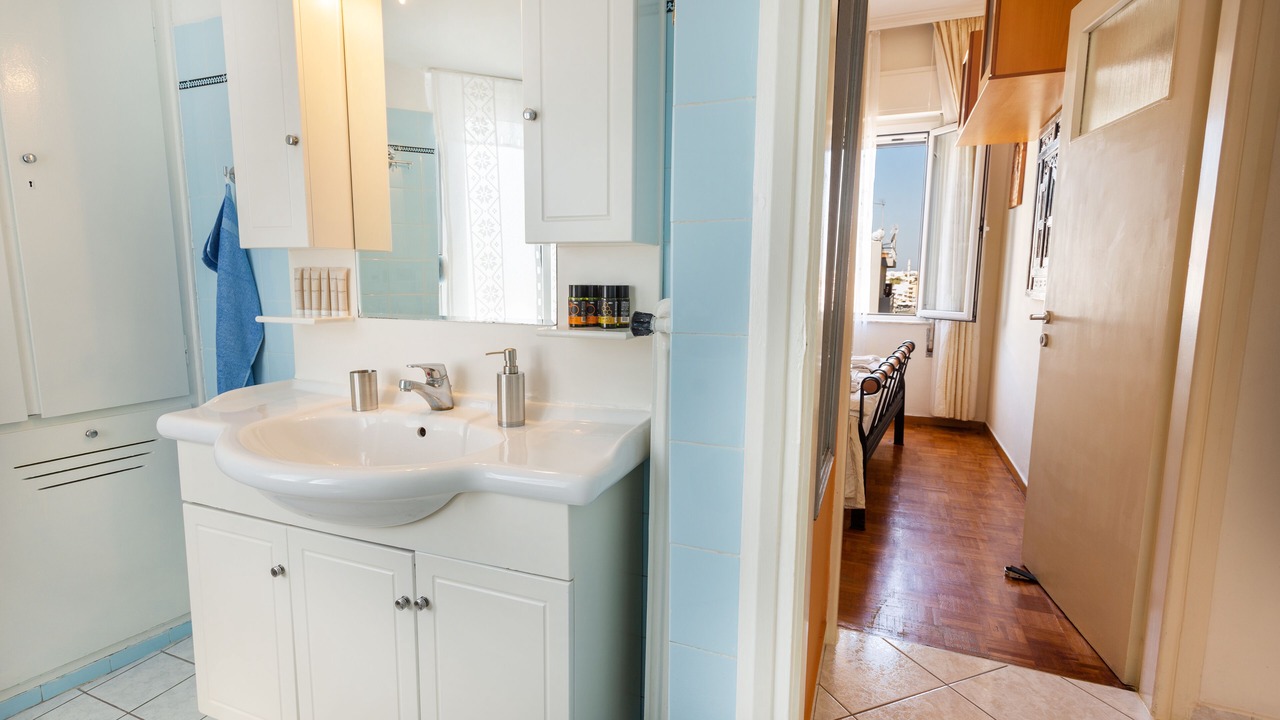 Photo of Bathroom in Katochori