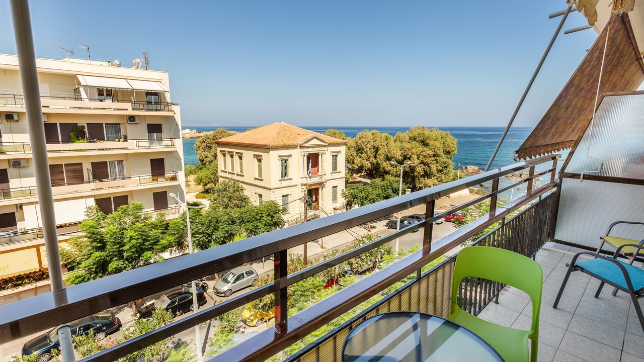 Photo of Patio Balcony in Katochori