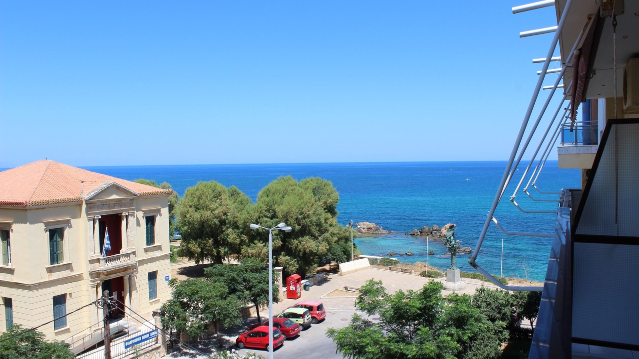 Photo of Patio Balcony in Katochori