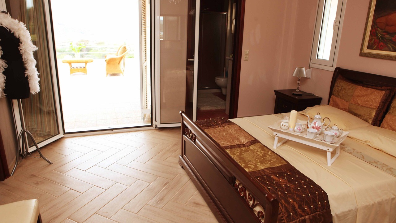 Photo of Bedroom in Georgioupolis