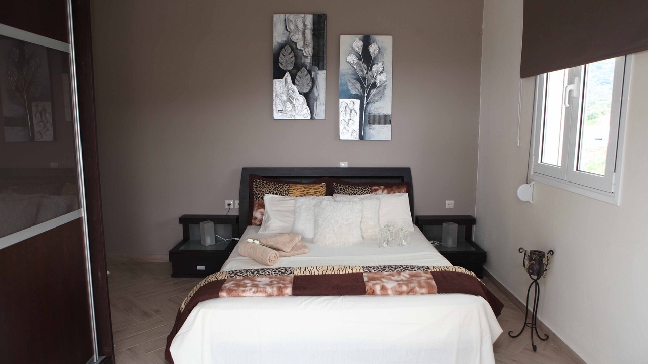 Photo of Bedroom in Georgioupolis