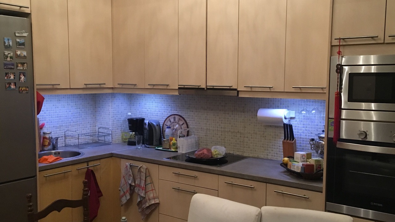 Photo of Kitchen in Athens