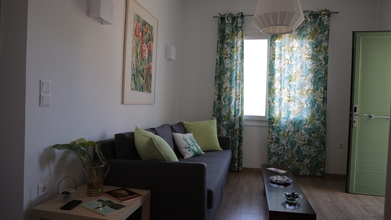 Photo of Livingroom in Nafplio
