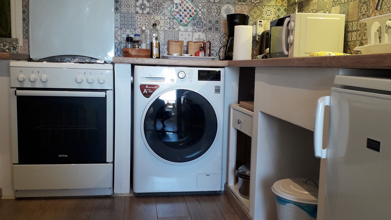 Photo of Kitchen in Nafplio