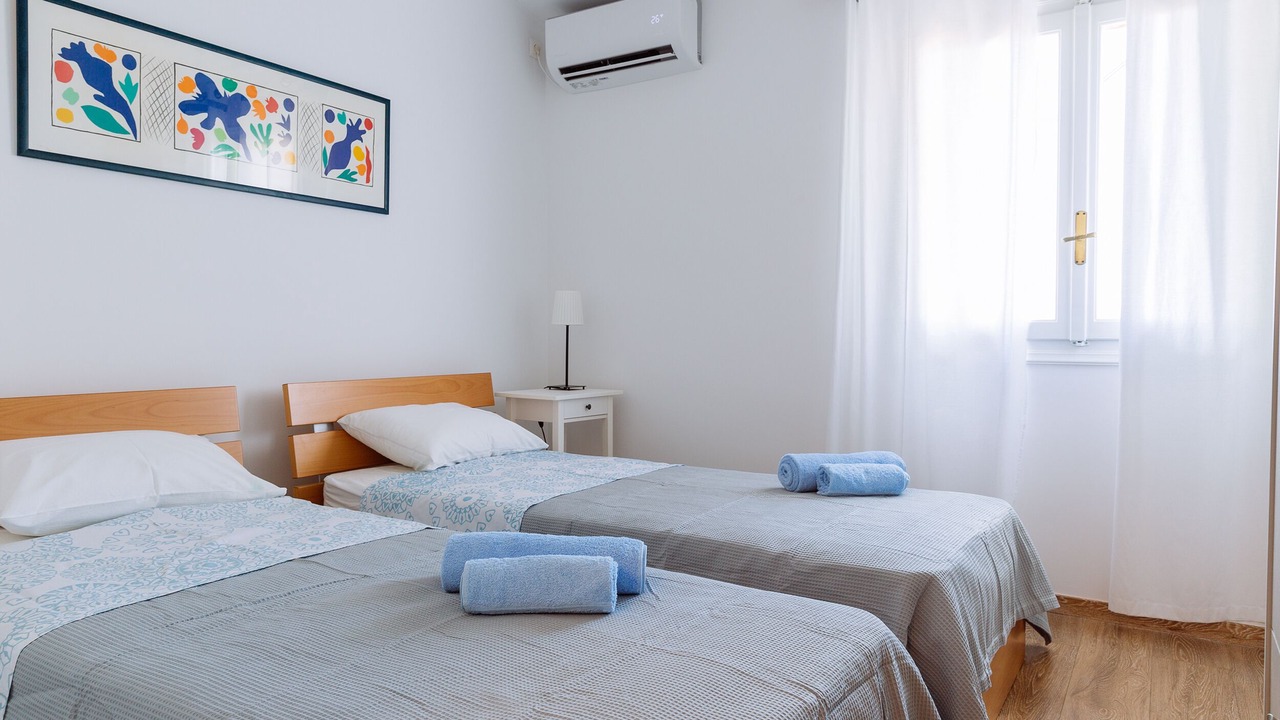Photo of Bedroom in Nafplio