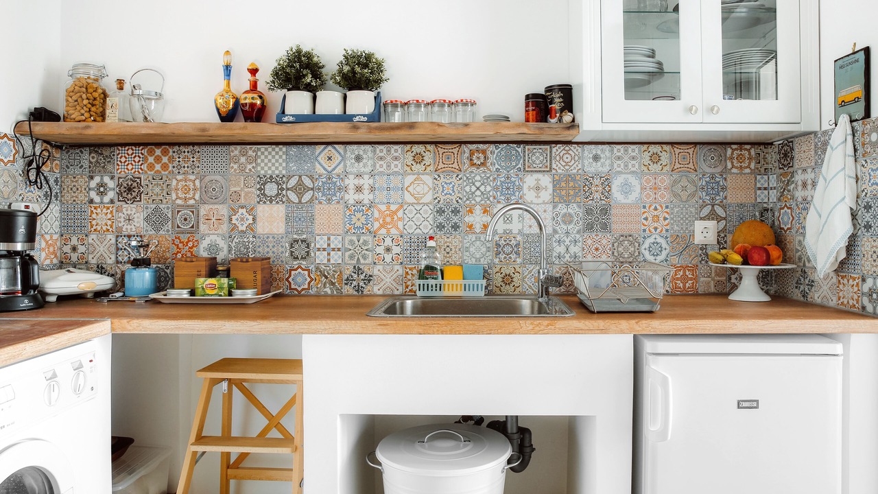 Photo of Kitchen in Nafplio