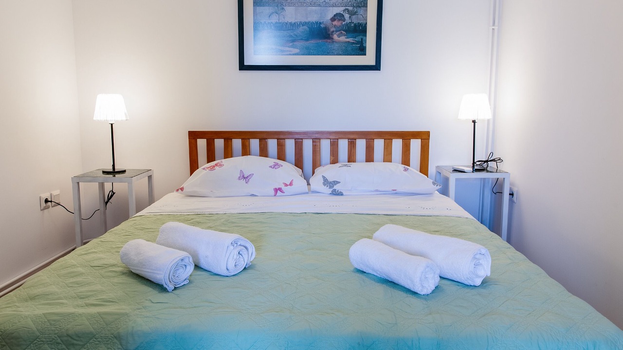 Photo of Bedroom in Nafplio