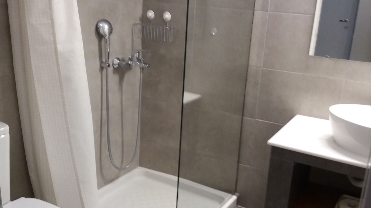 Photo of Bathroom in Nafplio