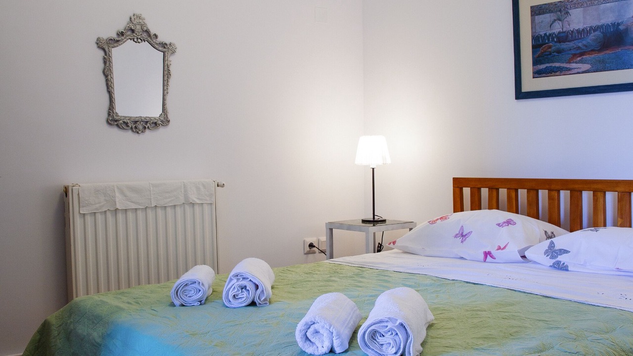 Photo of Bedroom in Nafplio