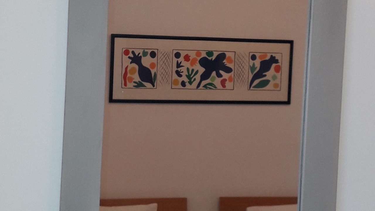Photo of Bedroom in Nafplio