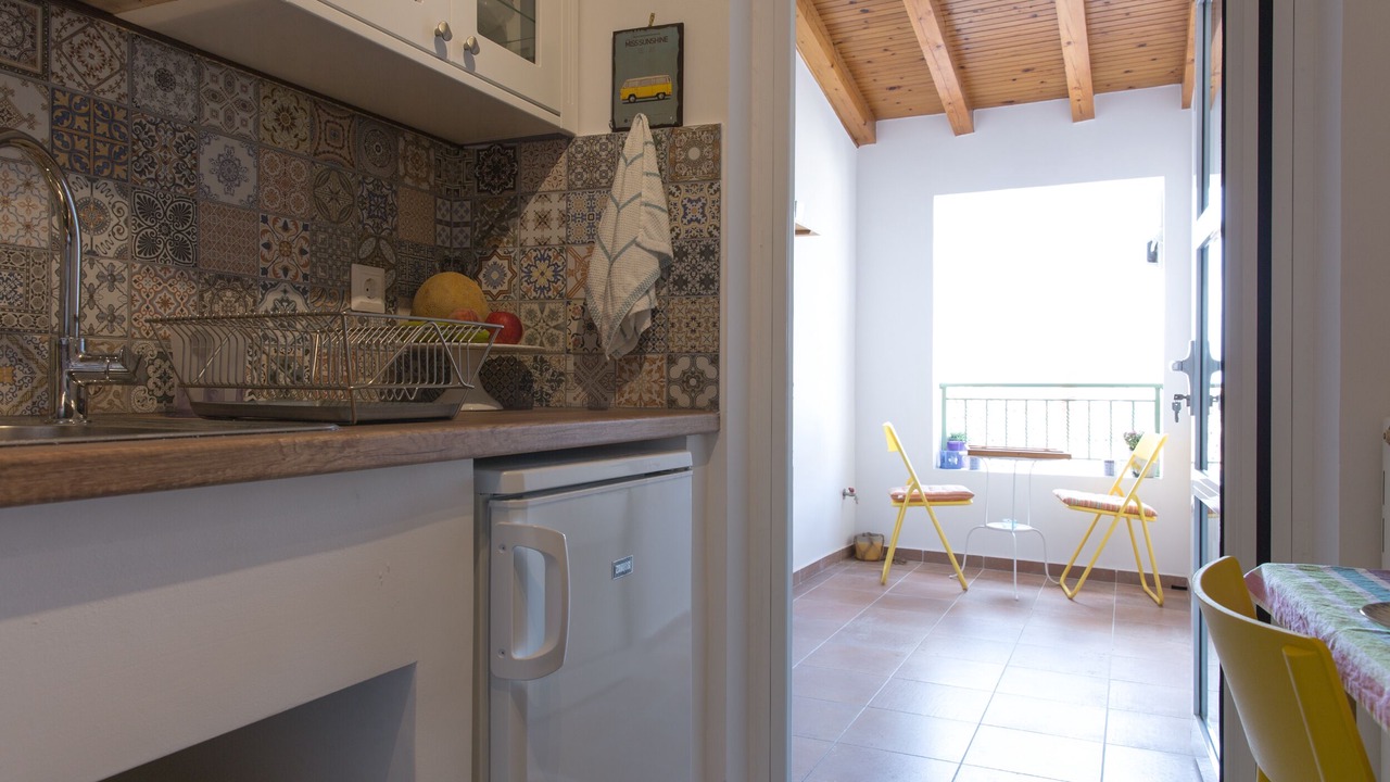 Photo of Kitchen in Nafplio