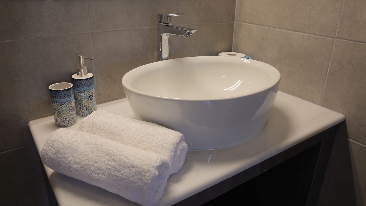 Photo of Bathroom in Nafplio