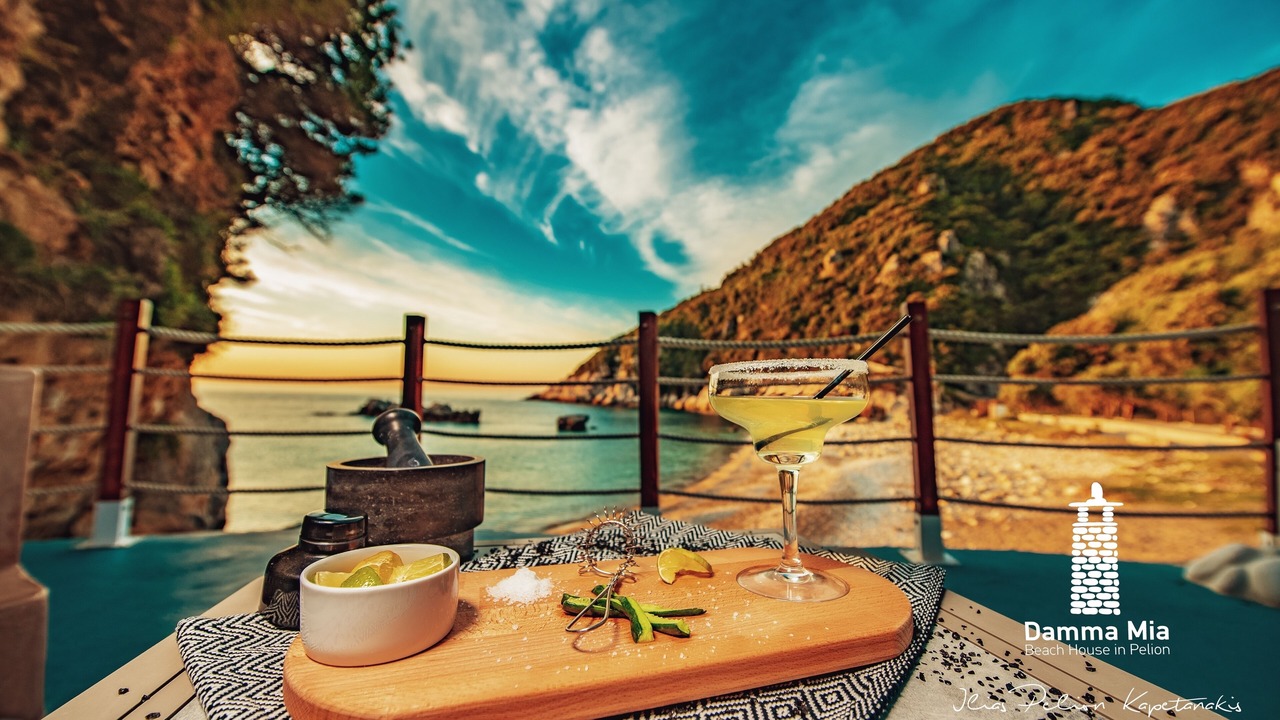 Photo of Outdoor in Papa Nero