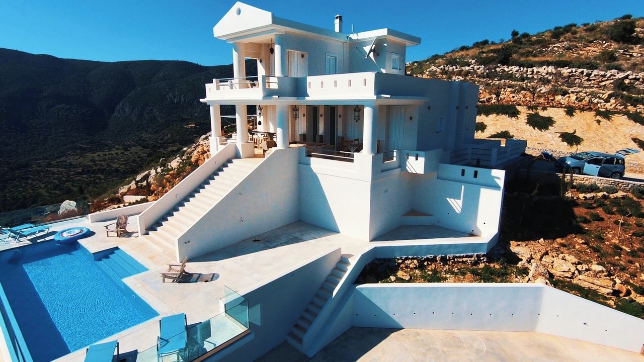 Photo of Outdoor in Pylos-Nestoras