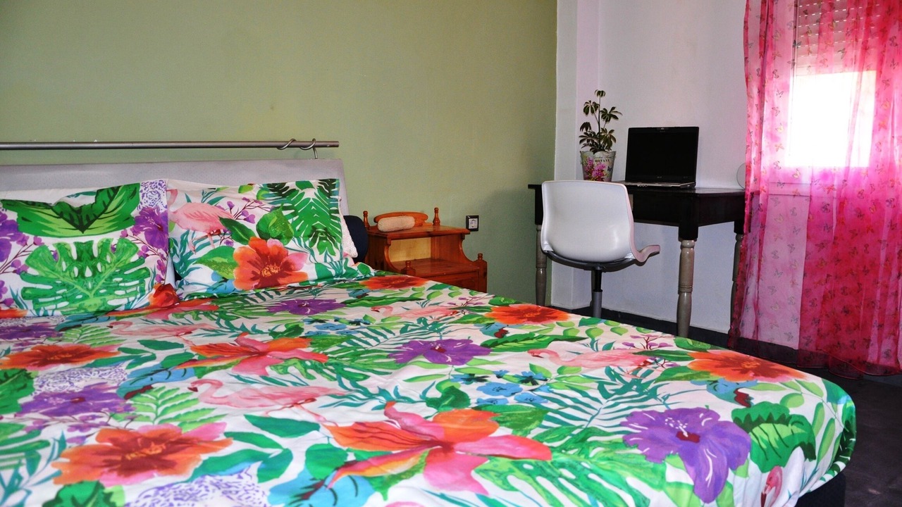 Photo of Bedroom in Koutsounari