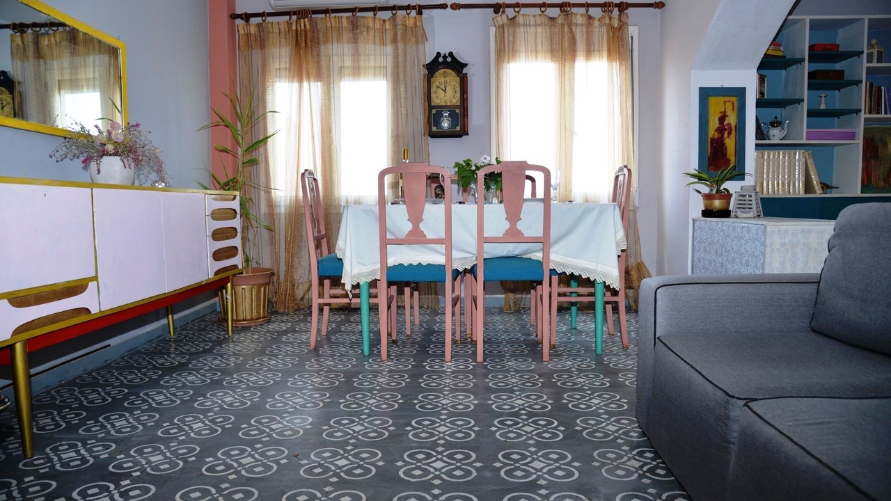 Photo of Livingroom in Koutsounari
