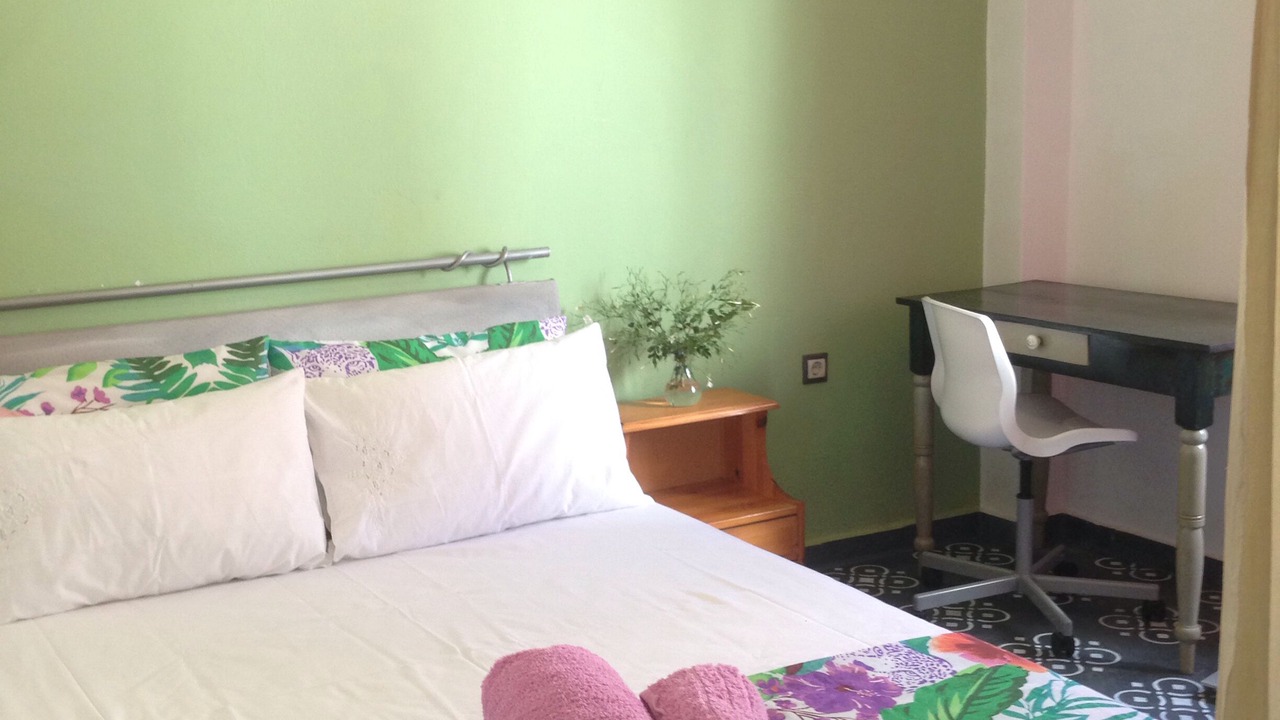 Photo of Bedroom in Koutsounari