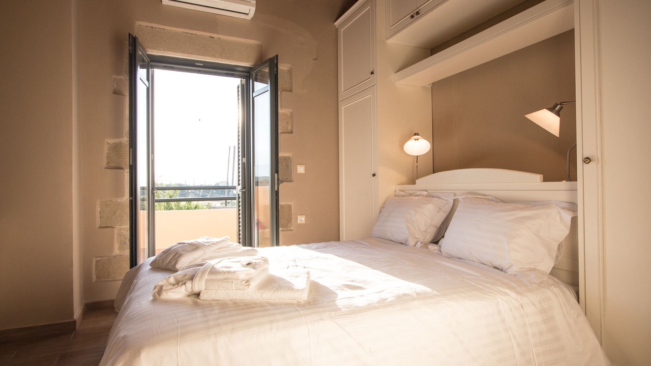 Photo of Bedroom in Filaki