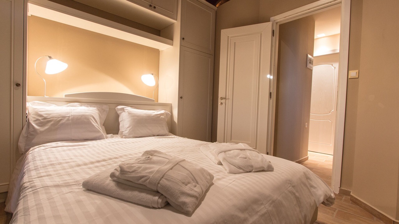 Photo of Bedroom in Filaki