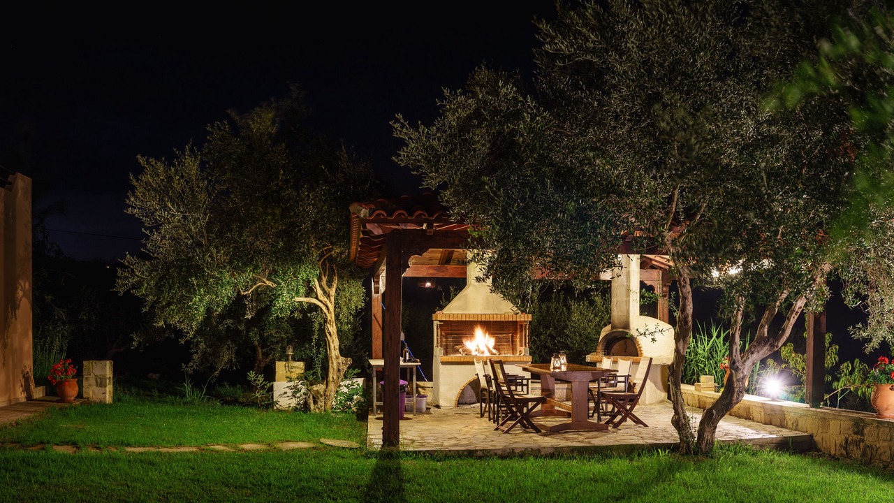 Photo of Outdoor in Filaki