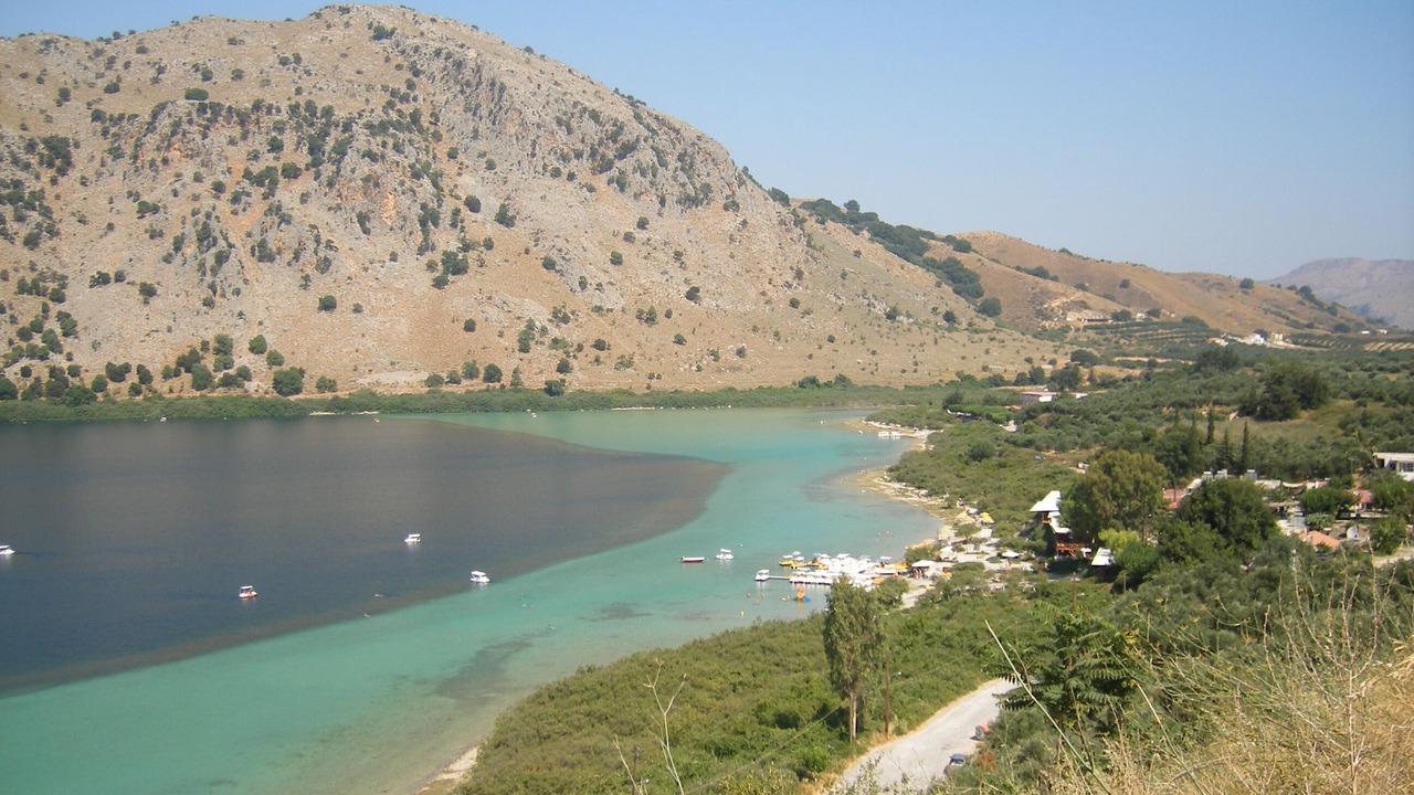 Photo of Outdoor in Filaki