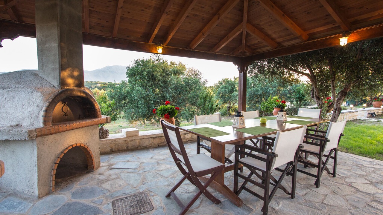 Photo of Outdoor in Filaki