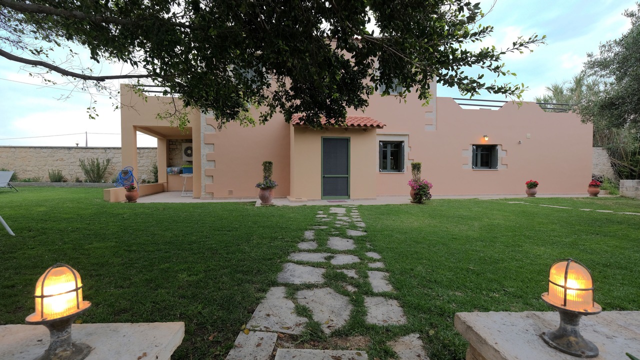 Photo of Outdoor in Filaki
