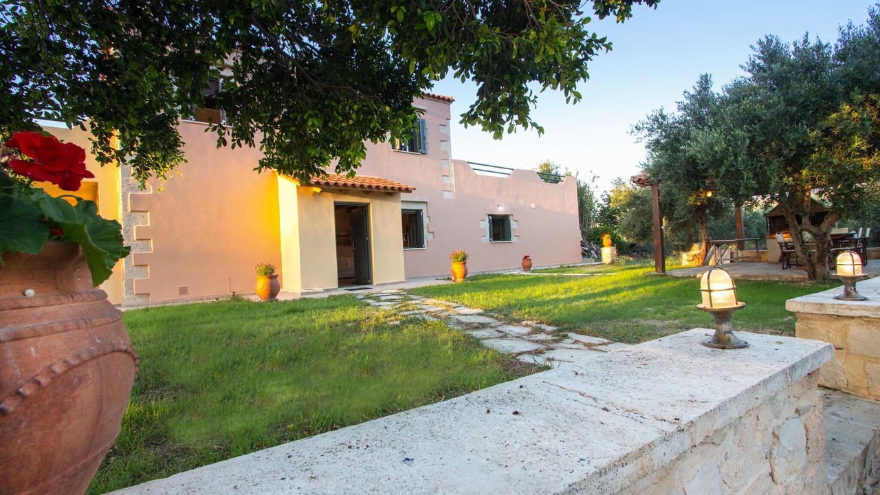 Photo of Outdoor in Filaki
