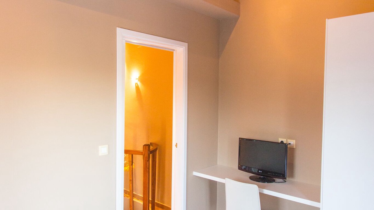 Photo of Bedroom in Filaki