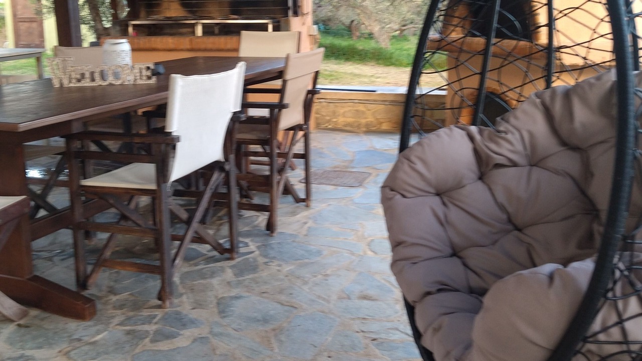 Photo of Outdoor in Filaki