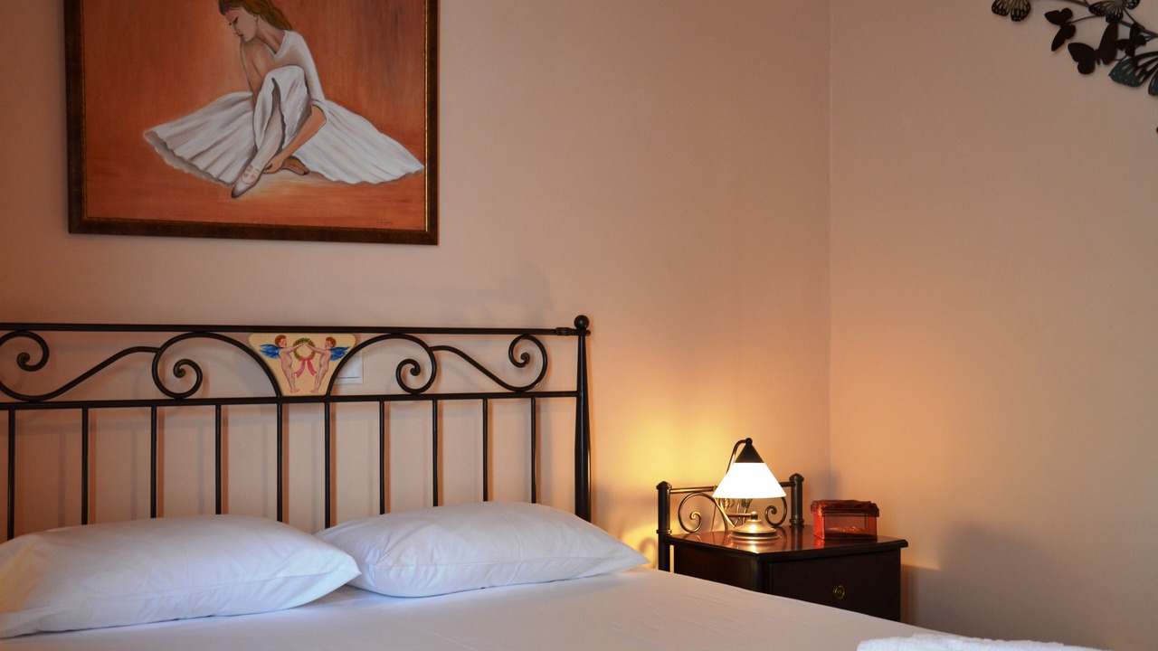 Photo of Bedroom in Plokamiana