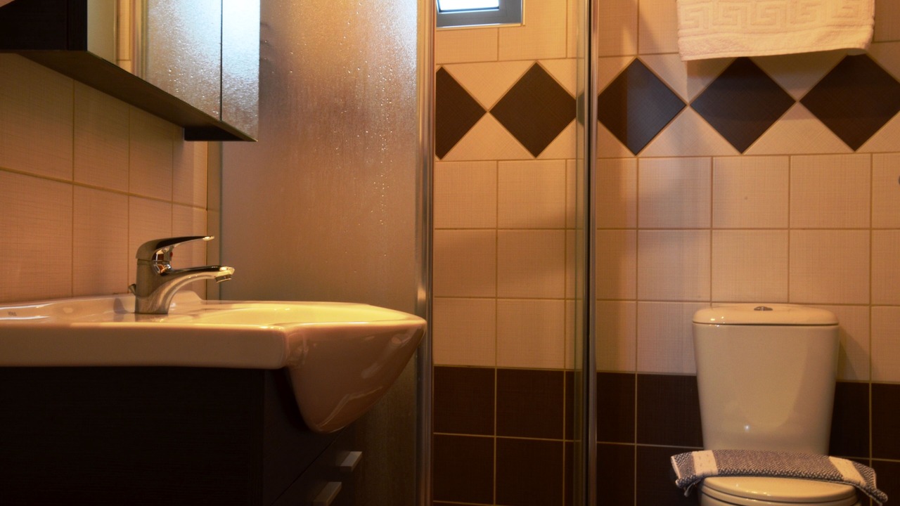Photo of Bathroom in Plokamiana